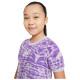 Nike Παιδικό φόρεμα Sportswear Printed Dress